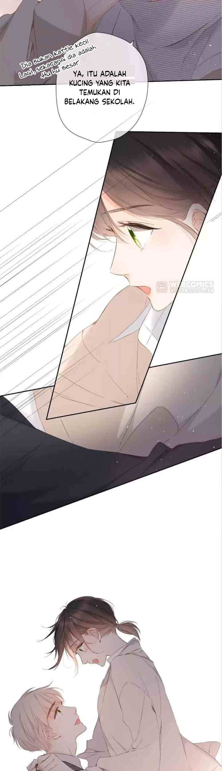 Once More Chapter 43 Gambar 20