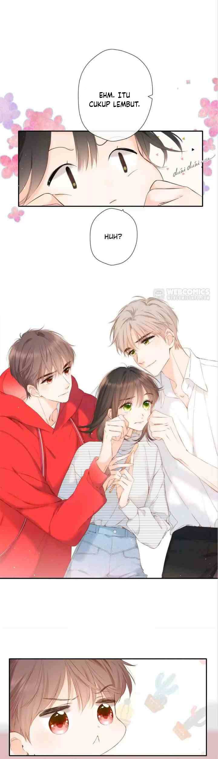 Baca  Once More Chapter 43 Gambar 2