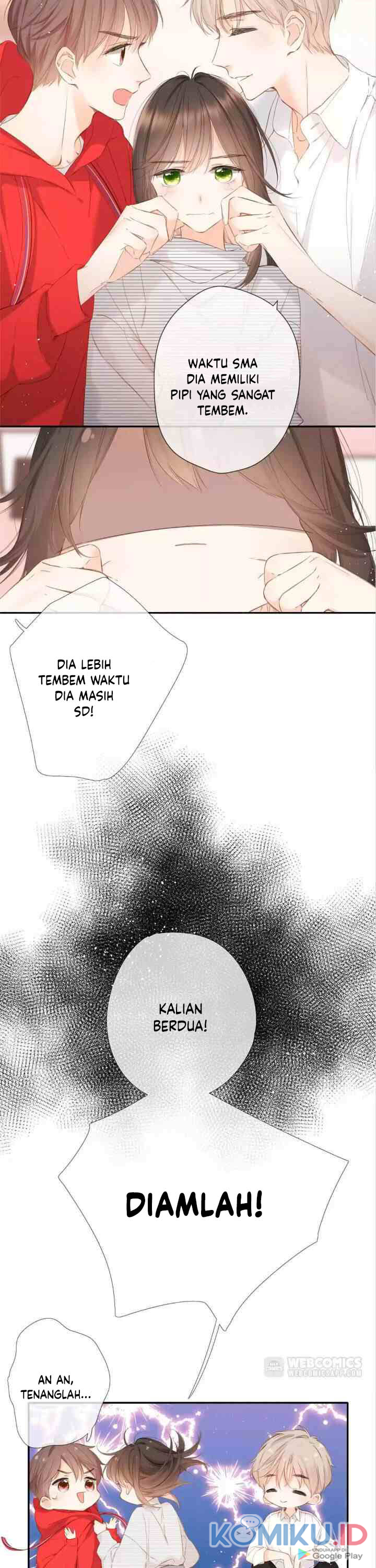 Once More Chapter 43 Gambar 3