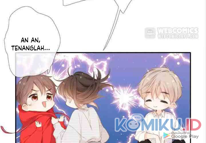 Once More Chapter 43 Gambar 5