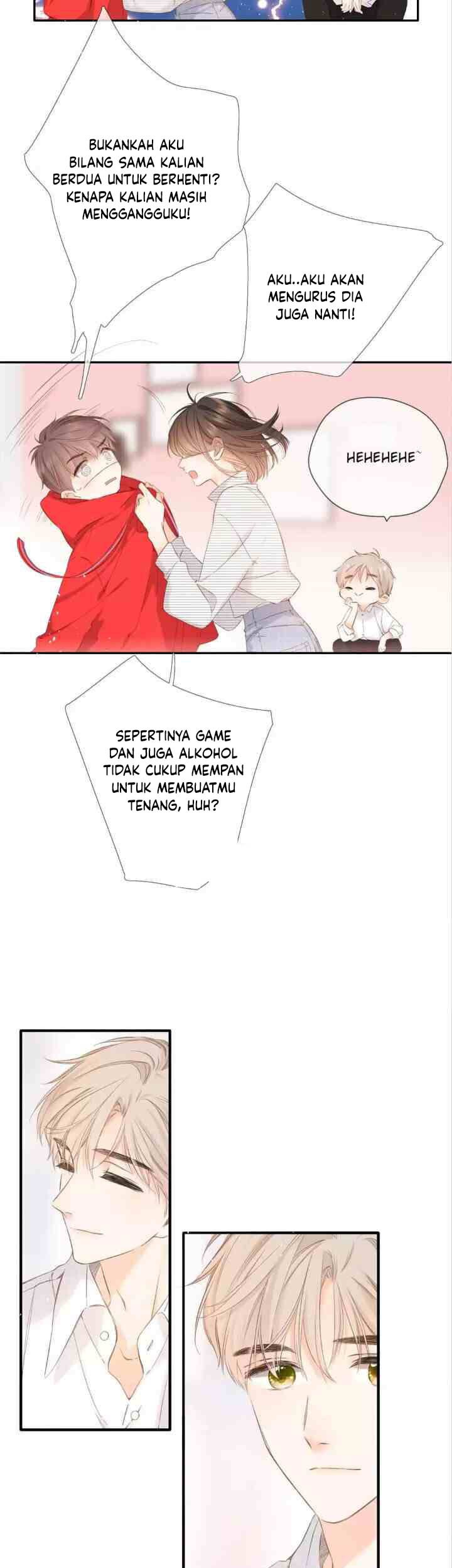 Once More Chapter 43 Gambar 6