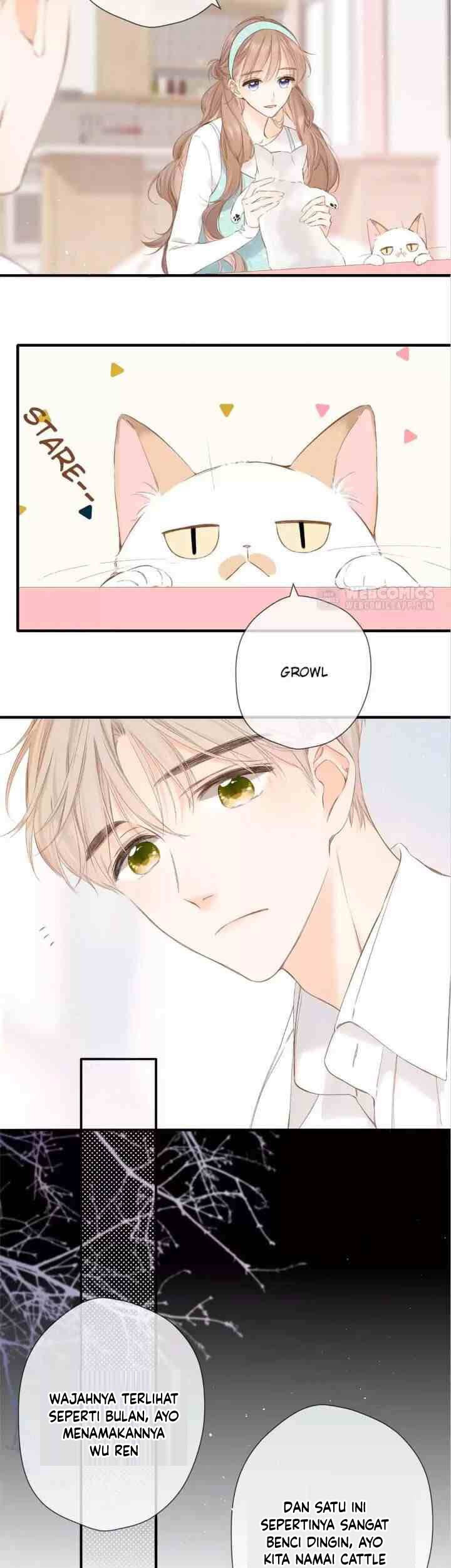 Once More Chapter 43 Gambar 8