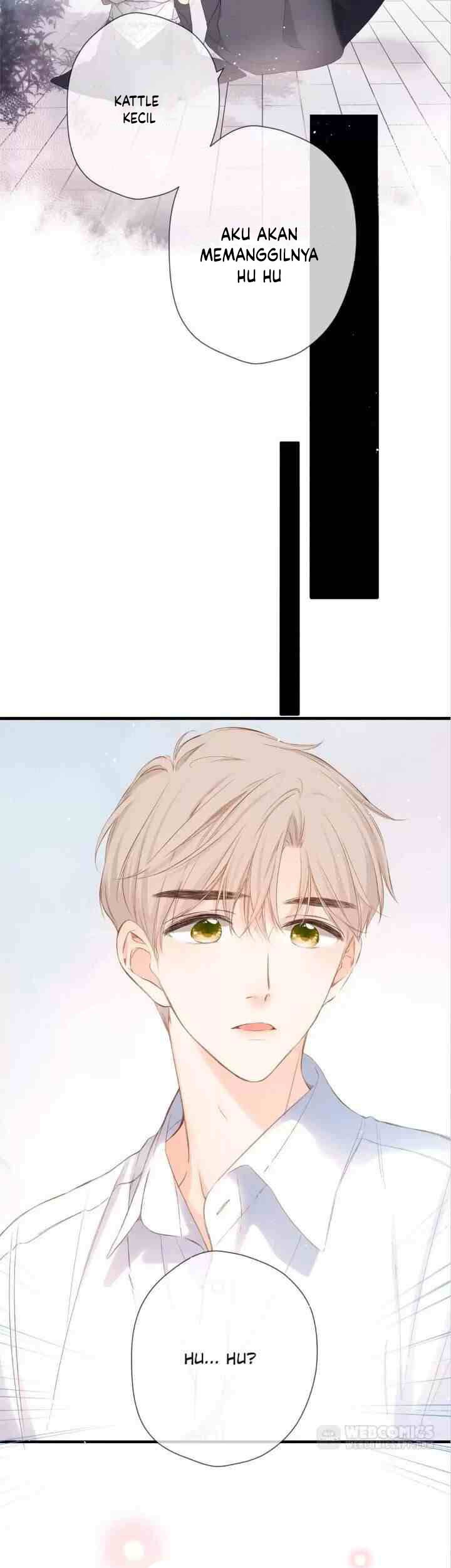 Once More Chapter 43 Gambar 10