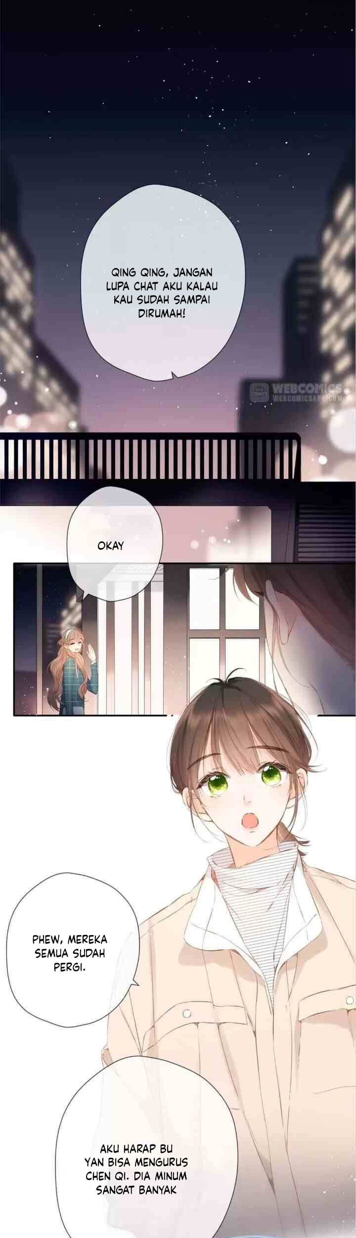 Once More Chapter 43 Gambar 14