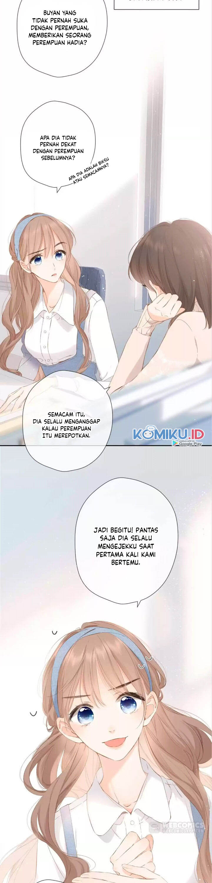 Once More Chapter 44 Gambar 10