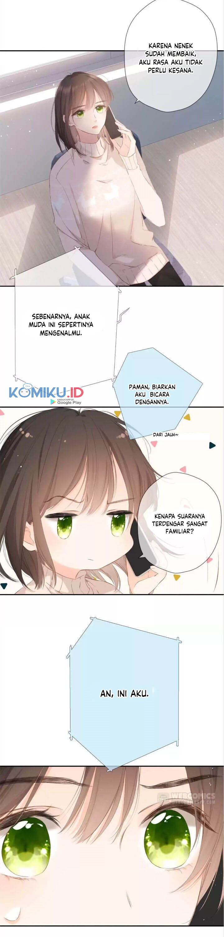 Once More Chapter 44 Gambar 13