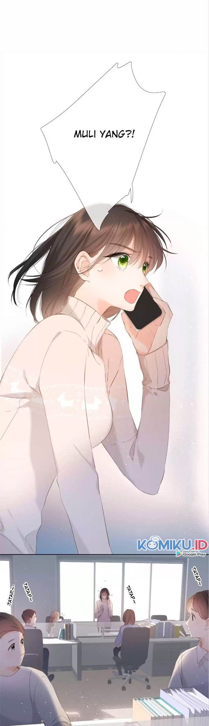 Once More Chapter 44 Gambar 25