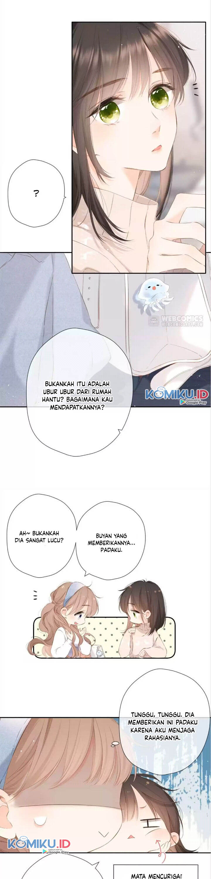 Once More Chapter 44 Gambar 9