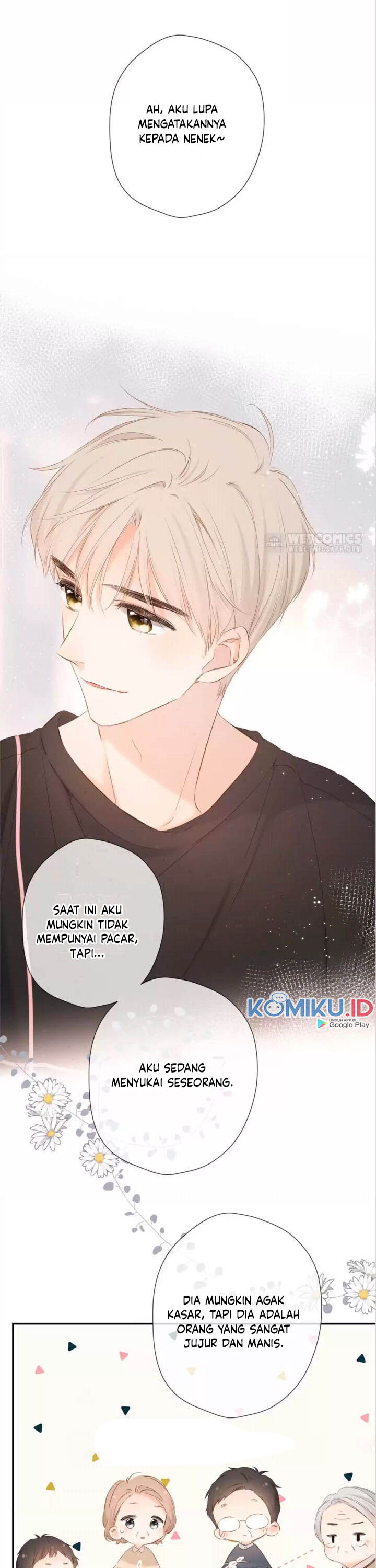 Once More Chapter 45 Gambar 12