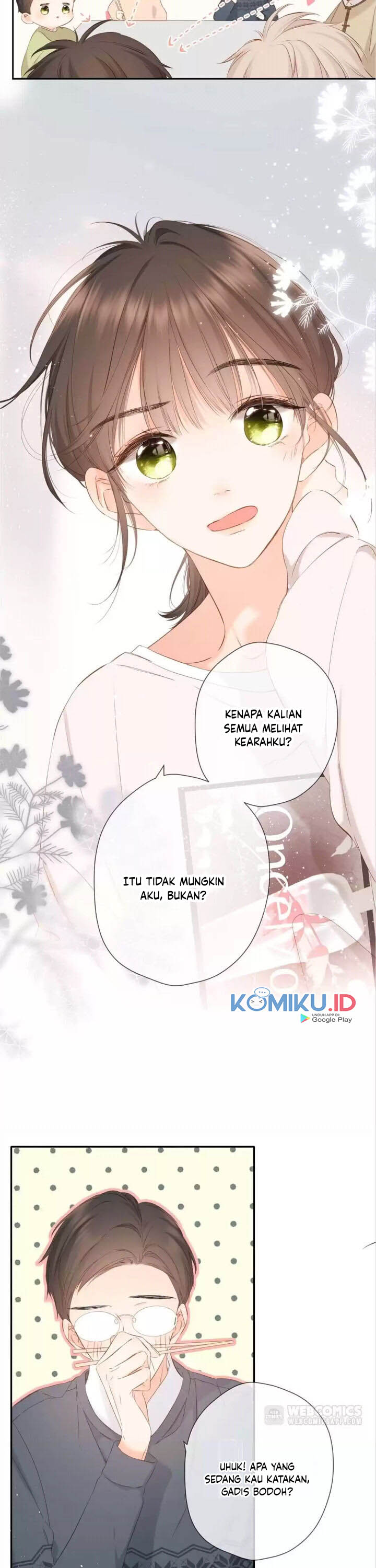 Once More Chapter 45 Gambar 13