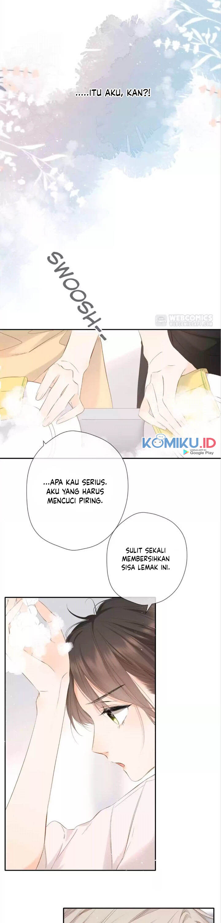 Once More Chapter 45 Gambar 15