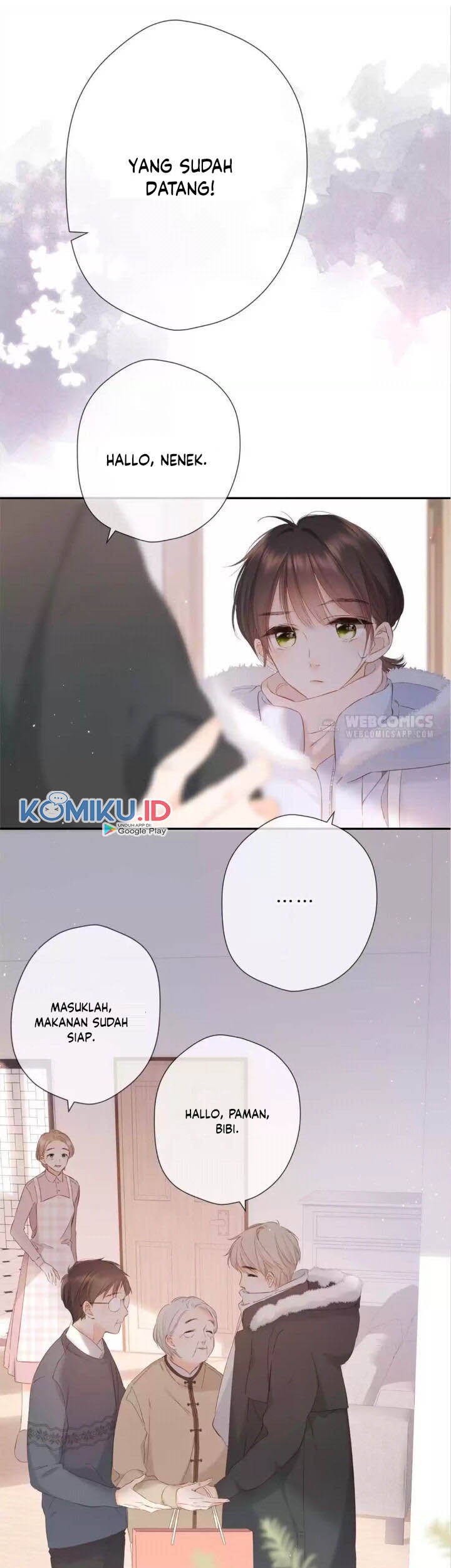 Baca Once More Chapter 45 Gambar 2