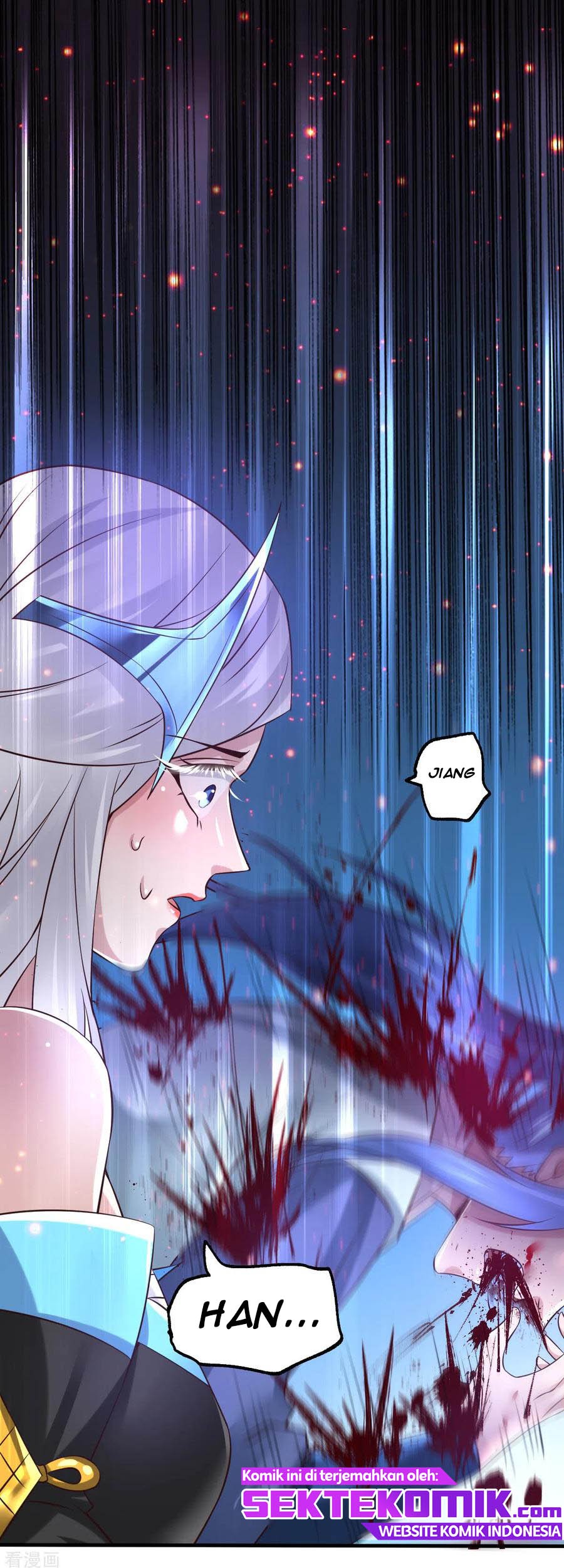 Son in Law Does Cheap Cultivation Chapter 61 Gambar 23