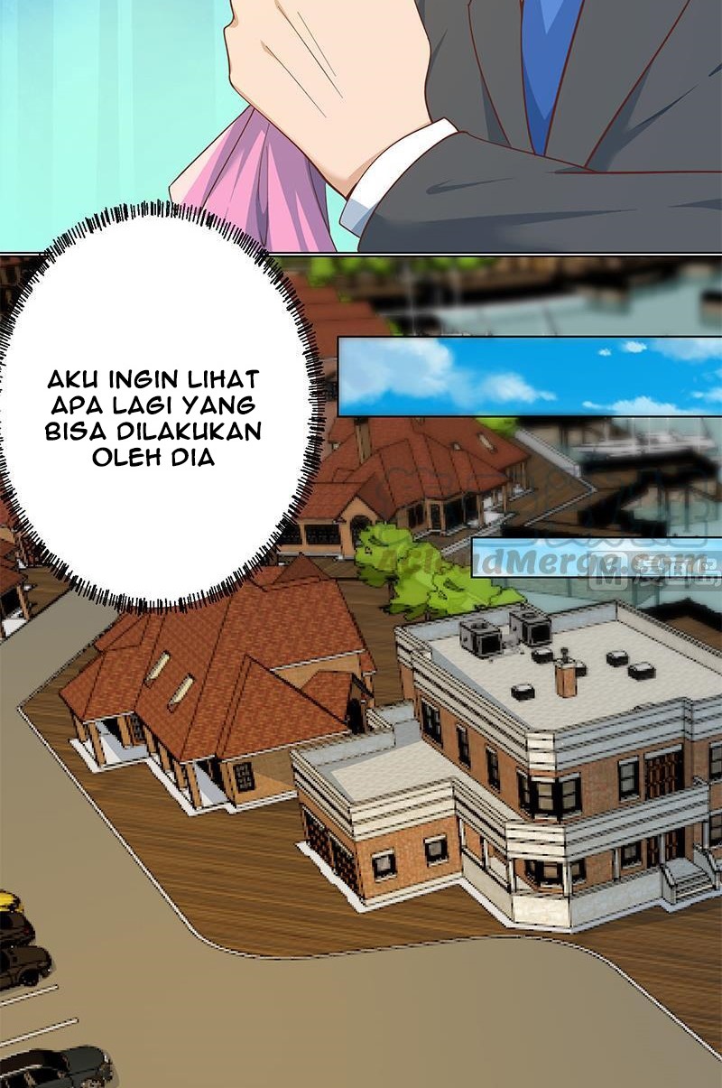 Cultivation Return on Campus Chapter 190 Gambar 5