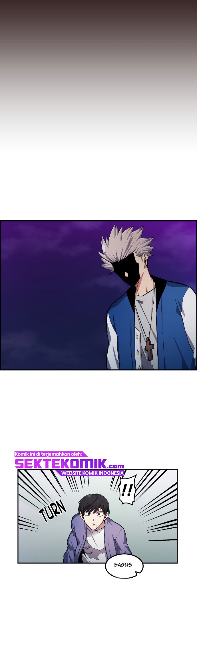 Gangnam Dokkaebi Chapter 21 Gambar 31