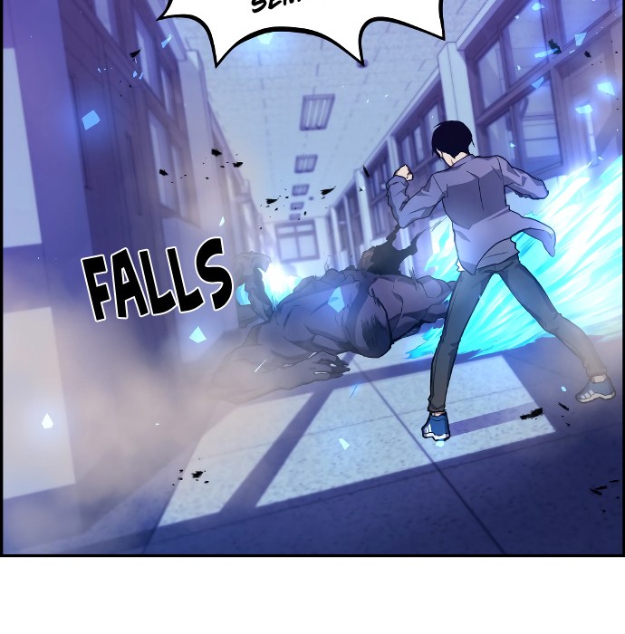 Gangnam Dokkaebi Chapter 21 Gambar 3