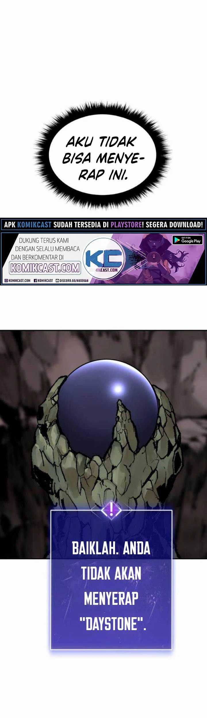 Limit Breaker Chapter 21 Gambar 28