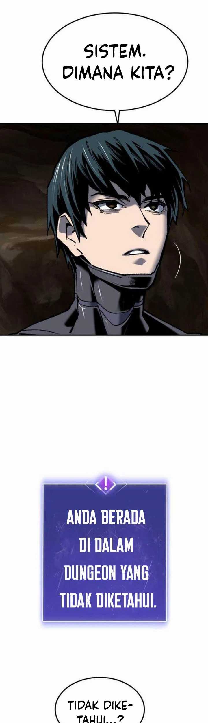 Limit Breaker Chapter 21 Gambar 74