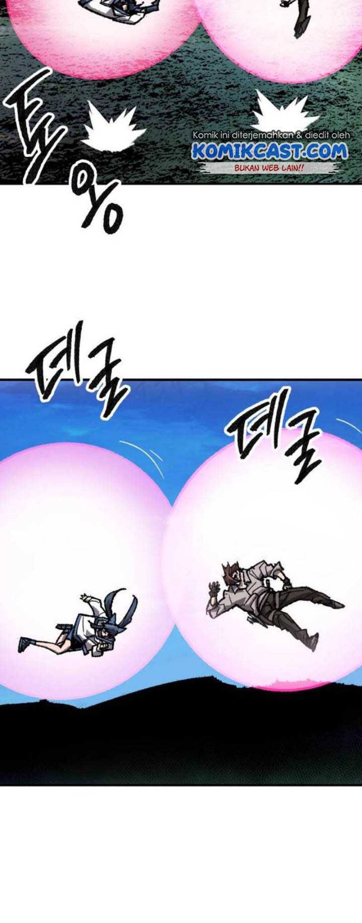 Limit Breaker Chapter 21 Gambar 3