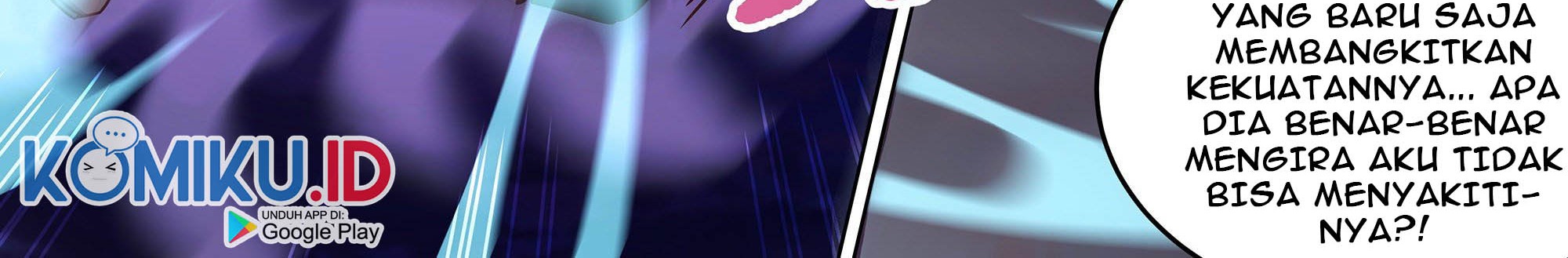 The Strongest Caveman Chapter 63 Gambar 27