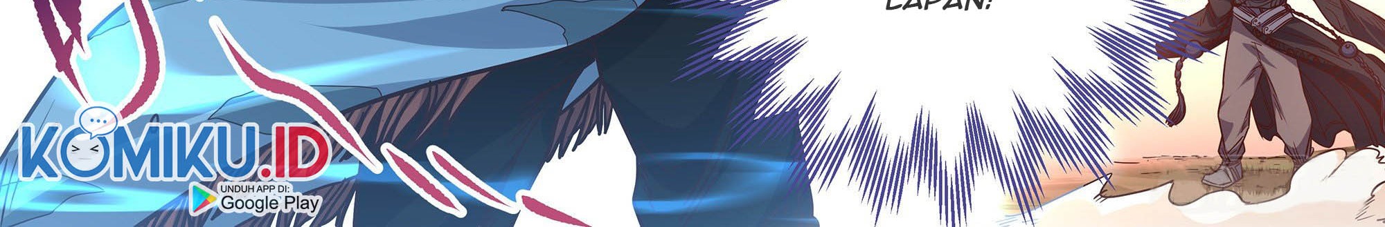 The Strongest Caveman Chapter 63 Gambar 7