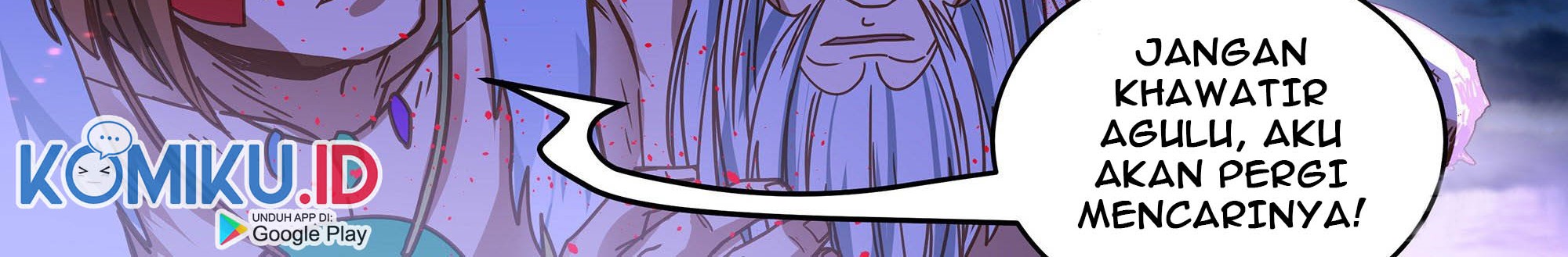The Strongest Caveman Chapter 64 Gambar 19