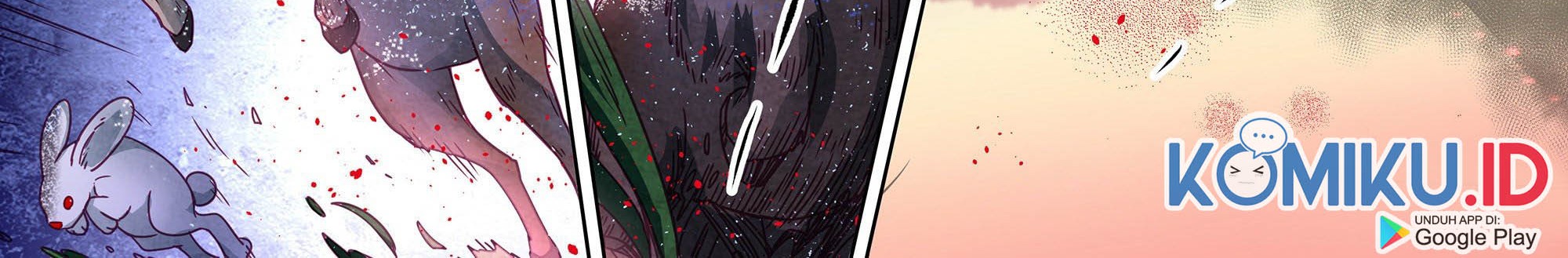 The Strongest Caveman Chapter 64 Gambar 5