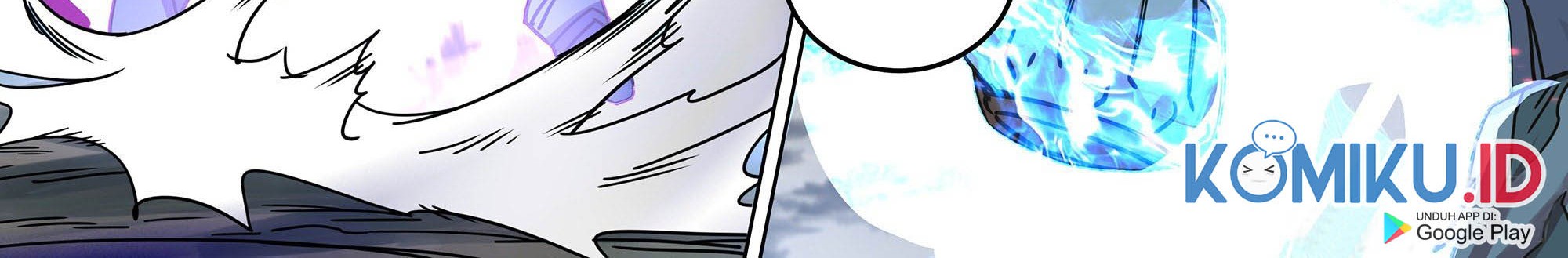 The Strongest Caveman Chapter 64 Gambar 11