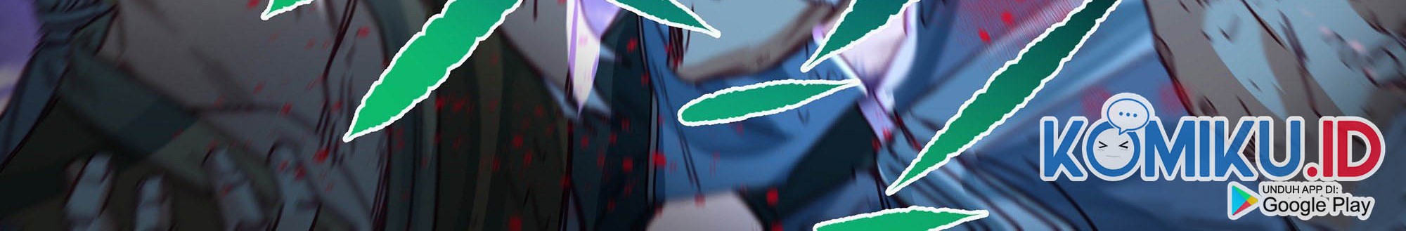 The Strongest Caveman Chapter 64 Gambar 13