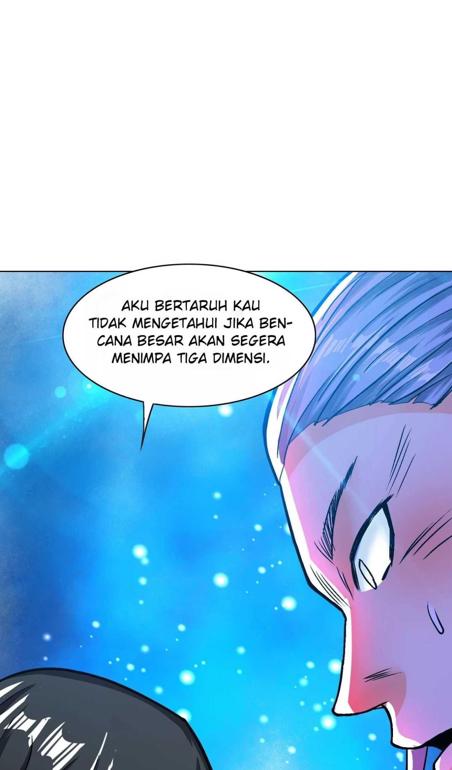 Xianzun System in the City Chapter 133 Gambar 18