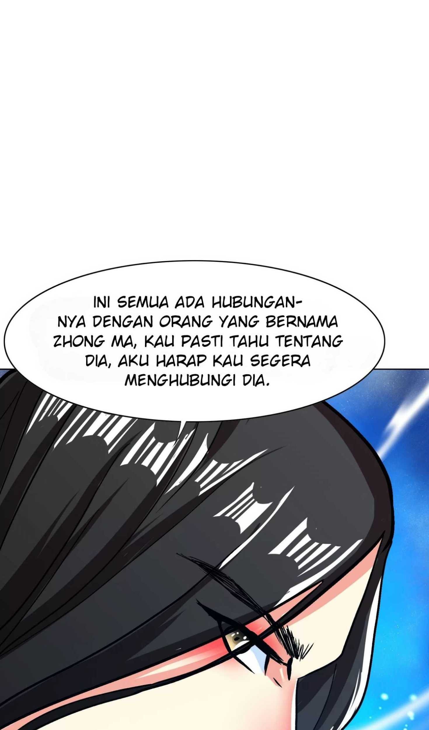 Xianzun System in the City Chapter 133 Gambar 20