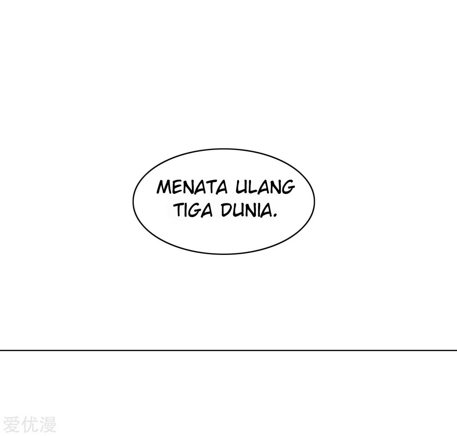 Xianzun System in the City Chapter 133 Gambar 27