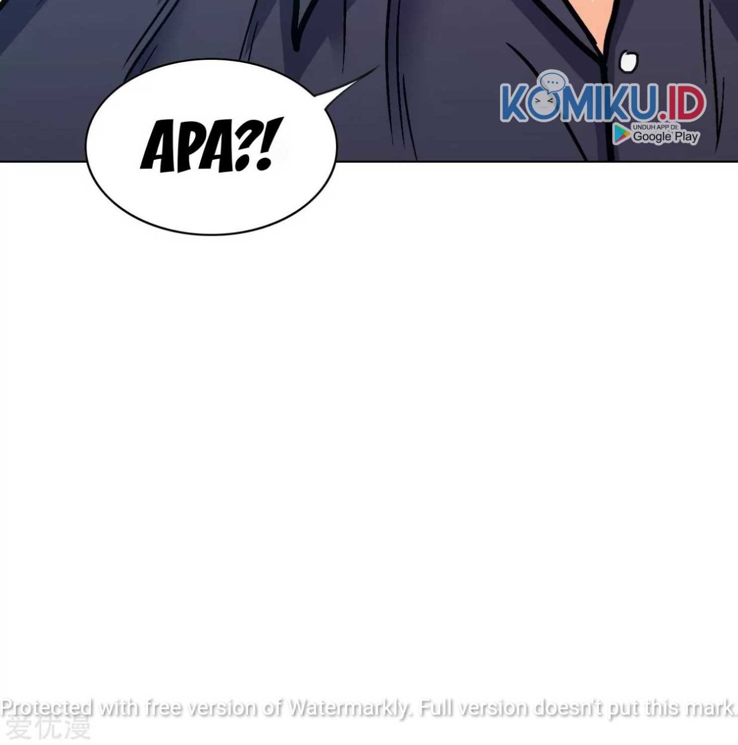 Xianzun System in the City Chapter 133 Gambar 29