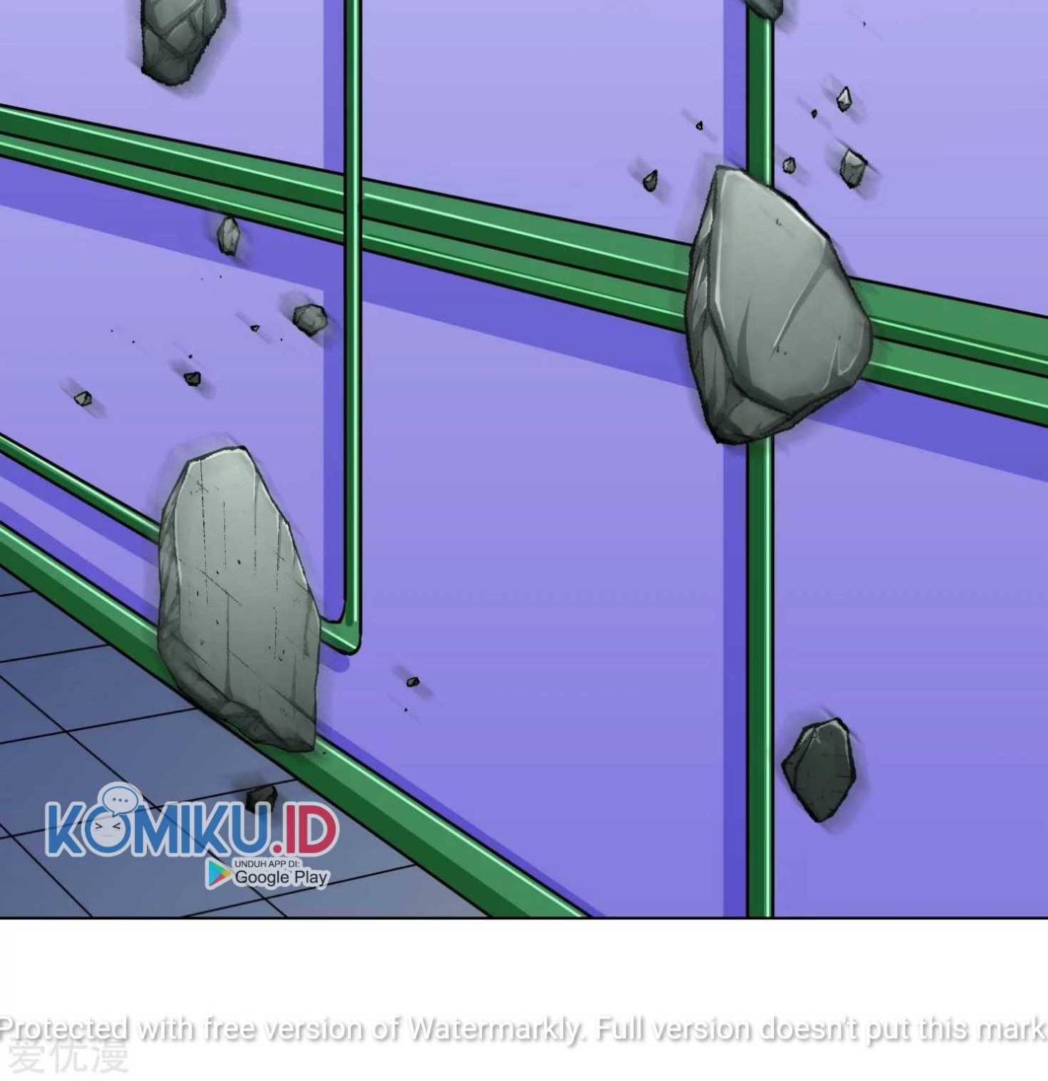 Xianzun System in the City Chapter 133 Gambar 31