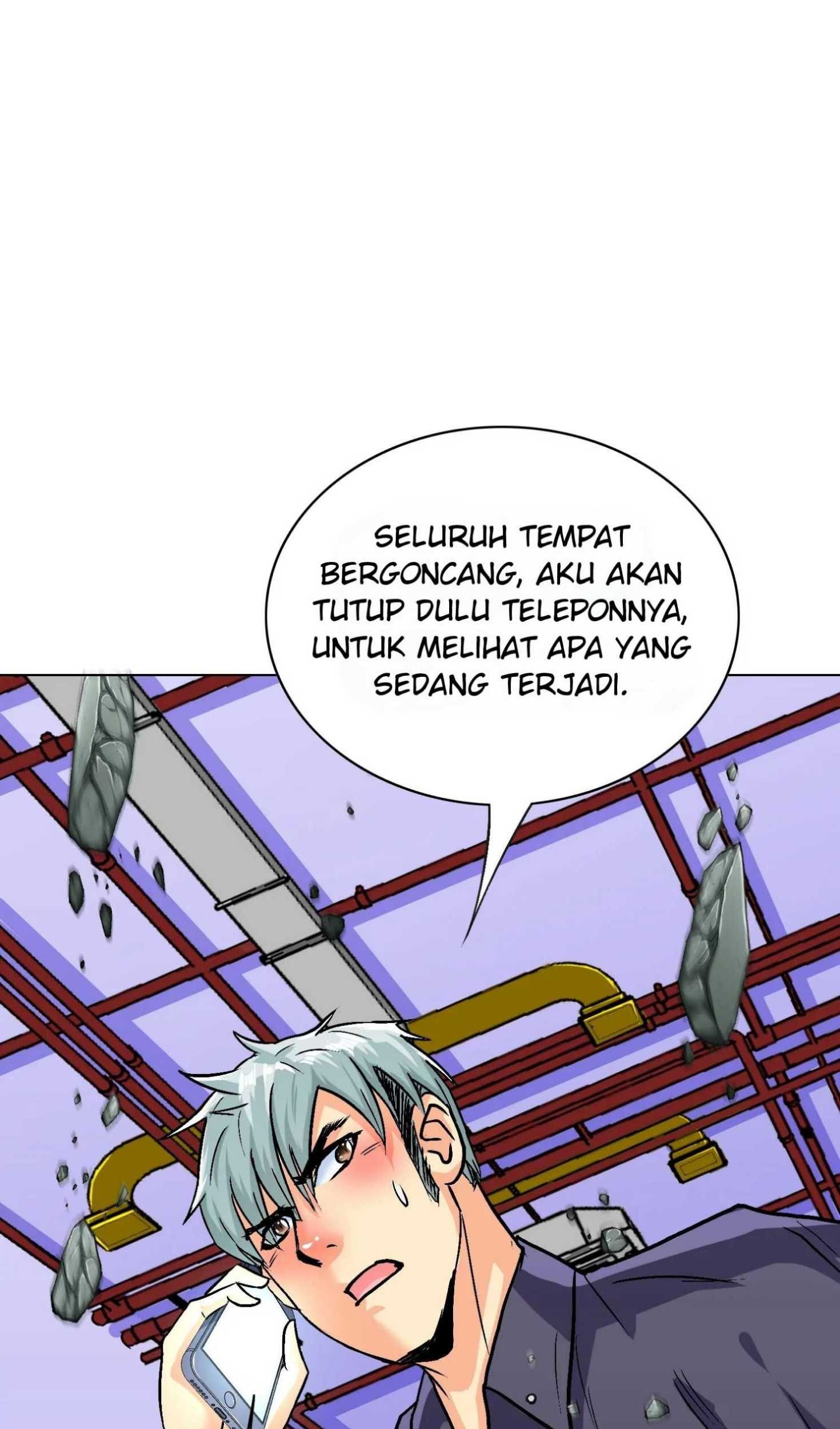 Xianzun System in the City Chapter 133 Gambar 32
