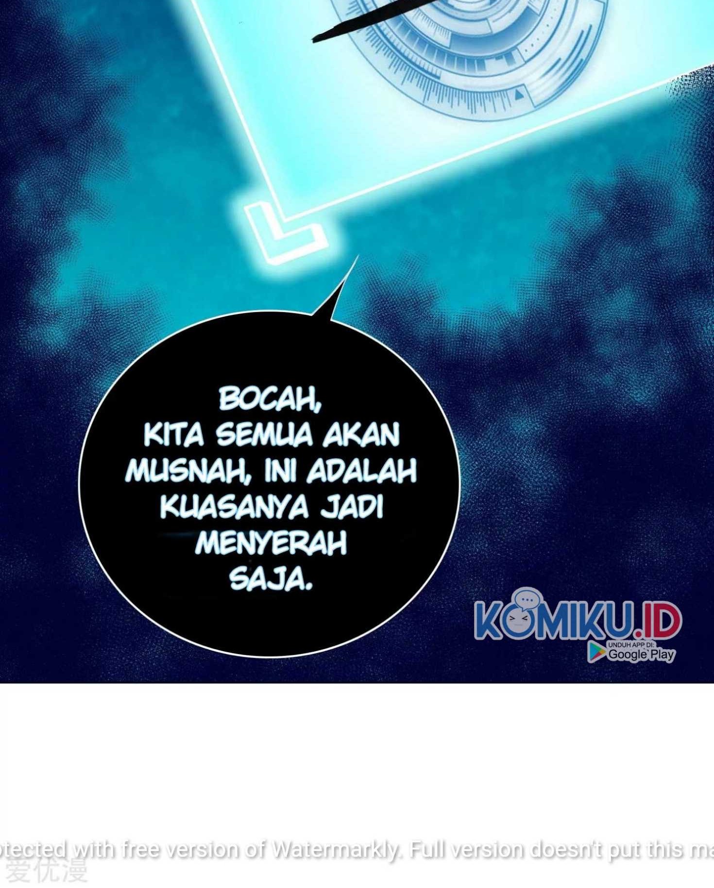 Xianzun System in the City Chapter 133 Gambar 35