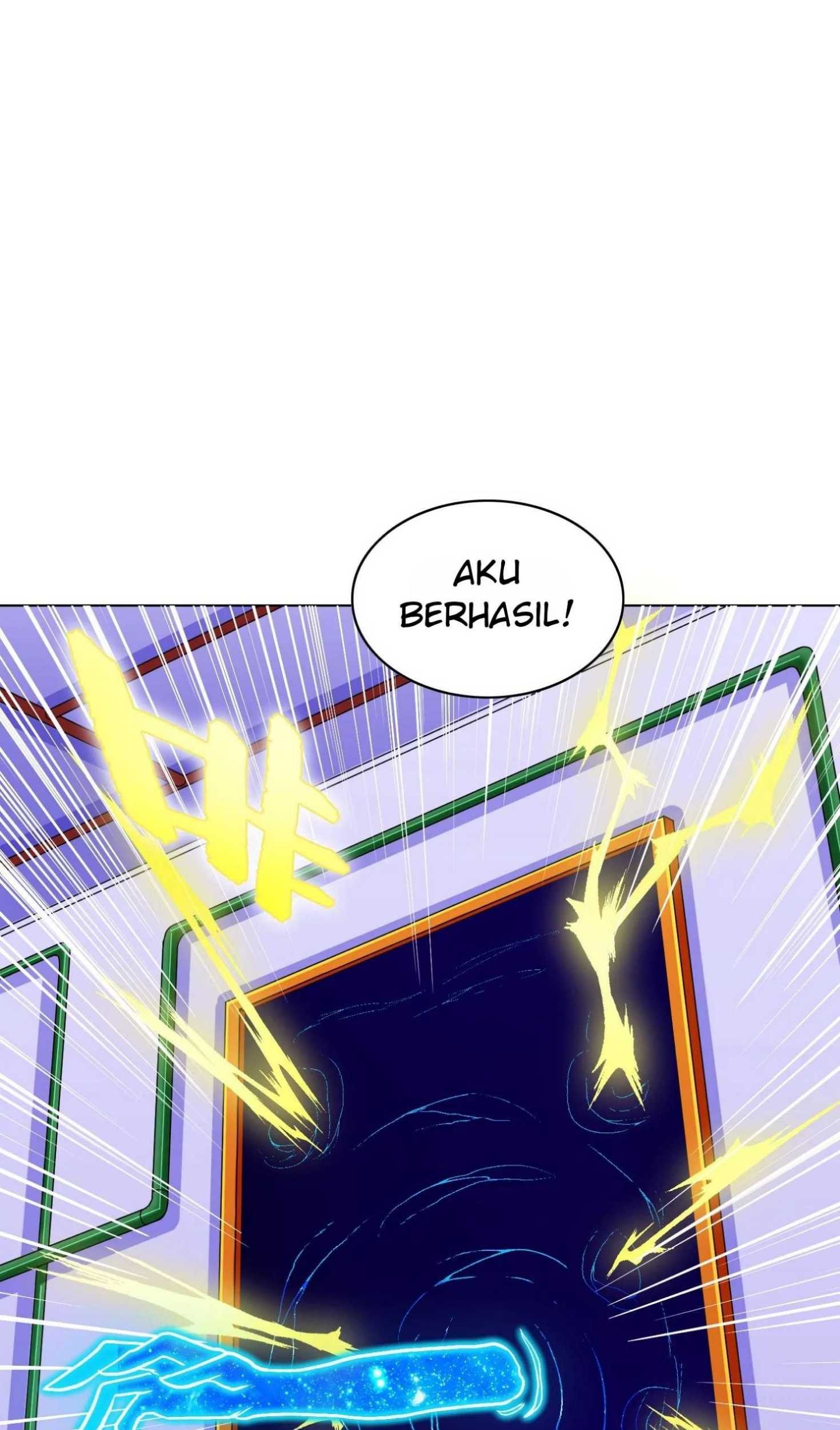 Xianzun System in the City Chapter 133 Gambar 36