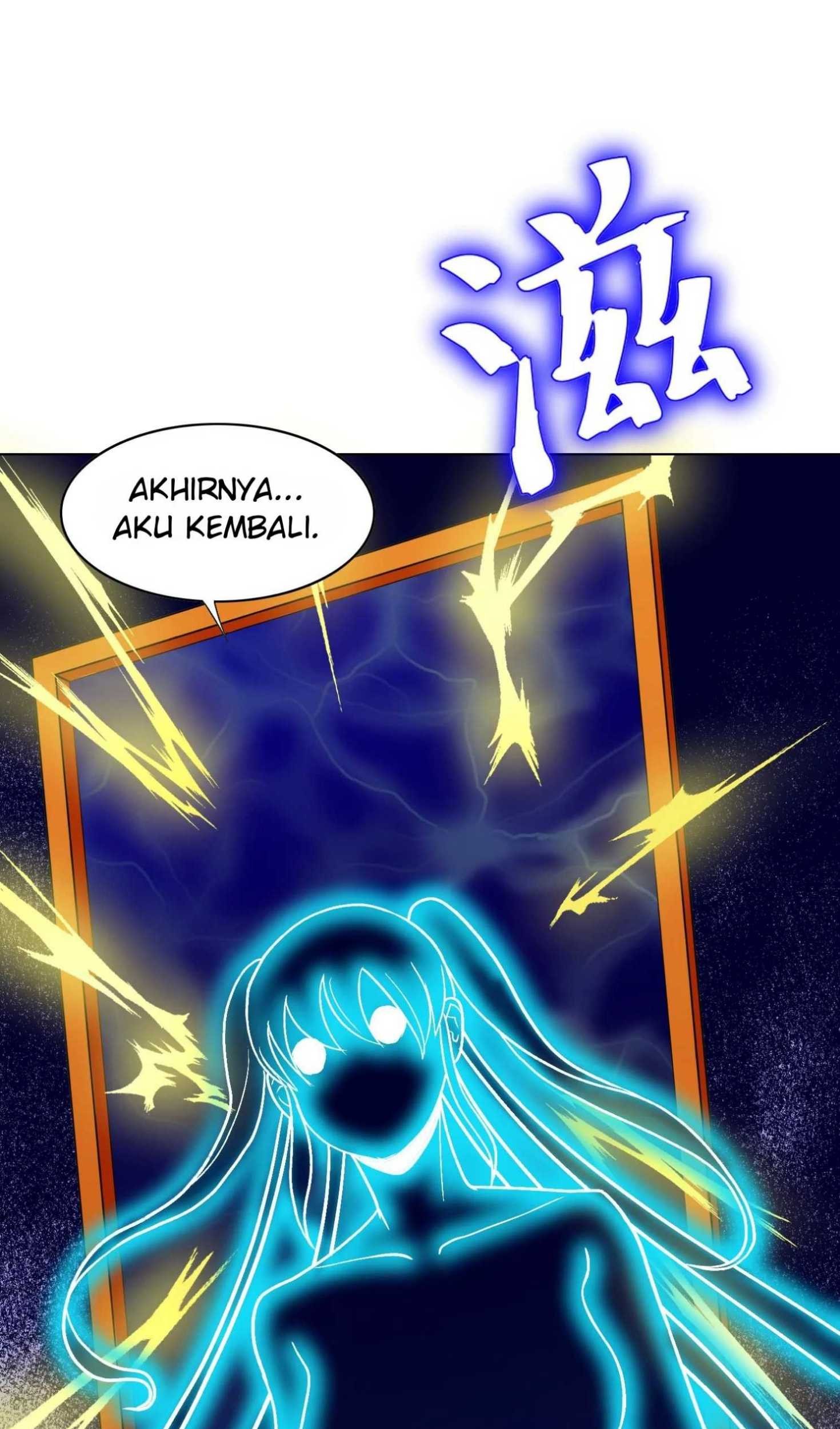 Xianzun System in the City Chapter 133 Gambar 38