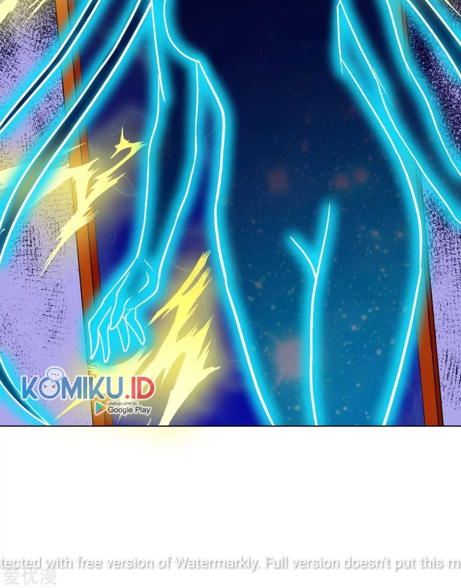 Xianzun System in the City Chapter 133 Gambar 39