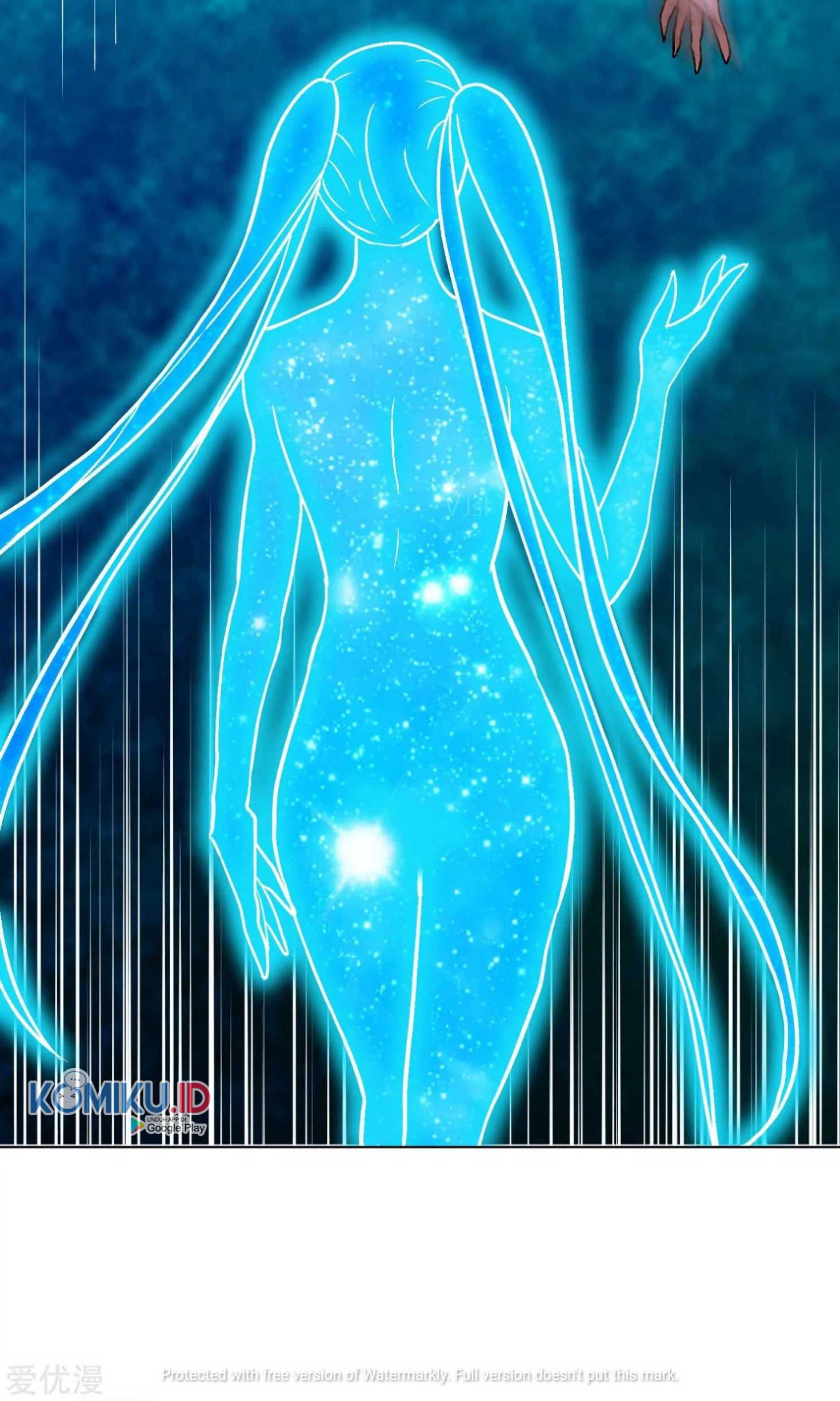 Xianzun System in the City Chapter 133 Gambar 46