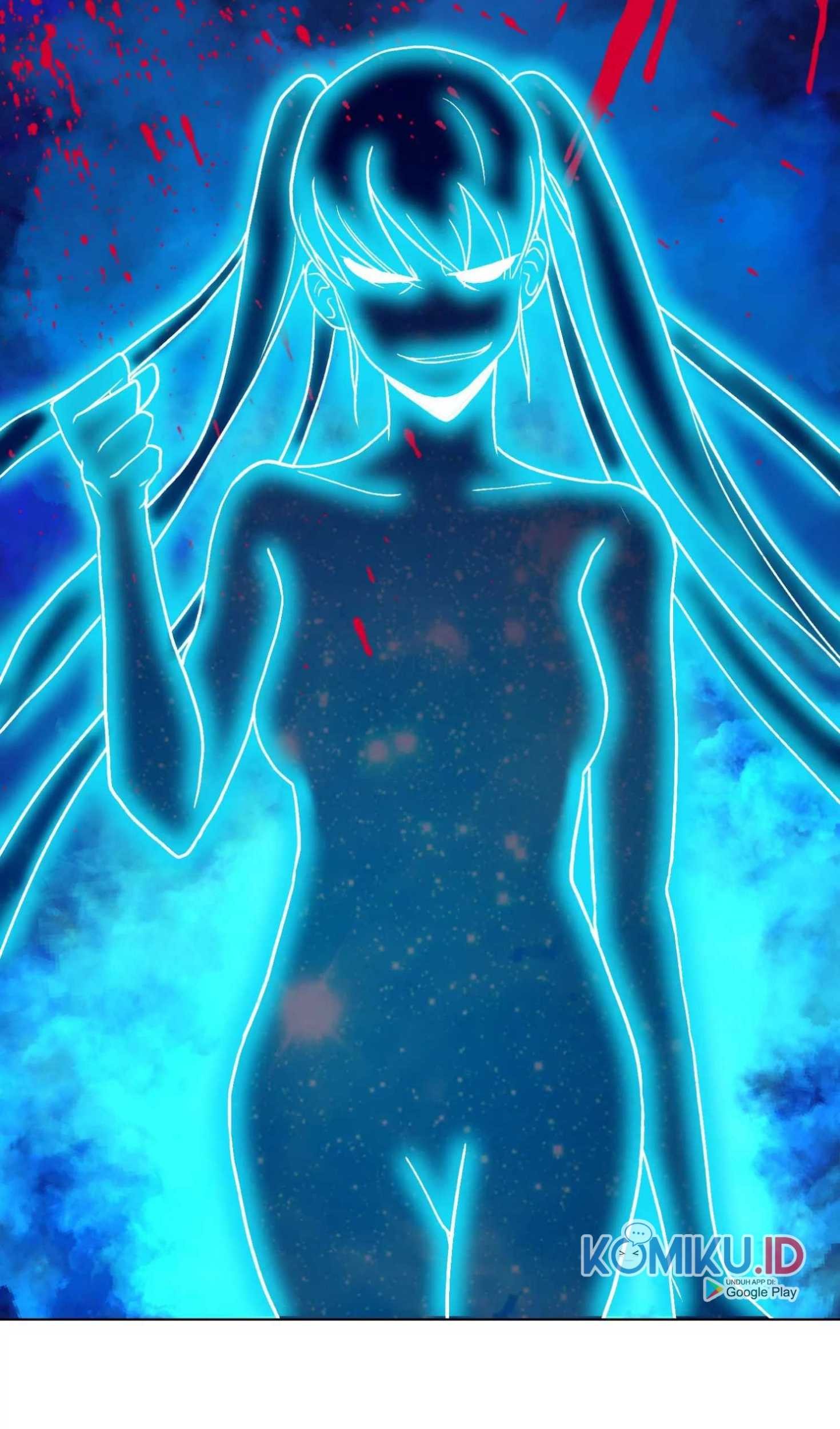 Xianzun System in the City Chapter 133 Gambar 48