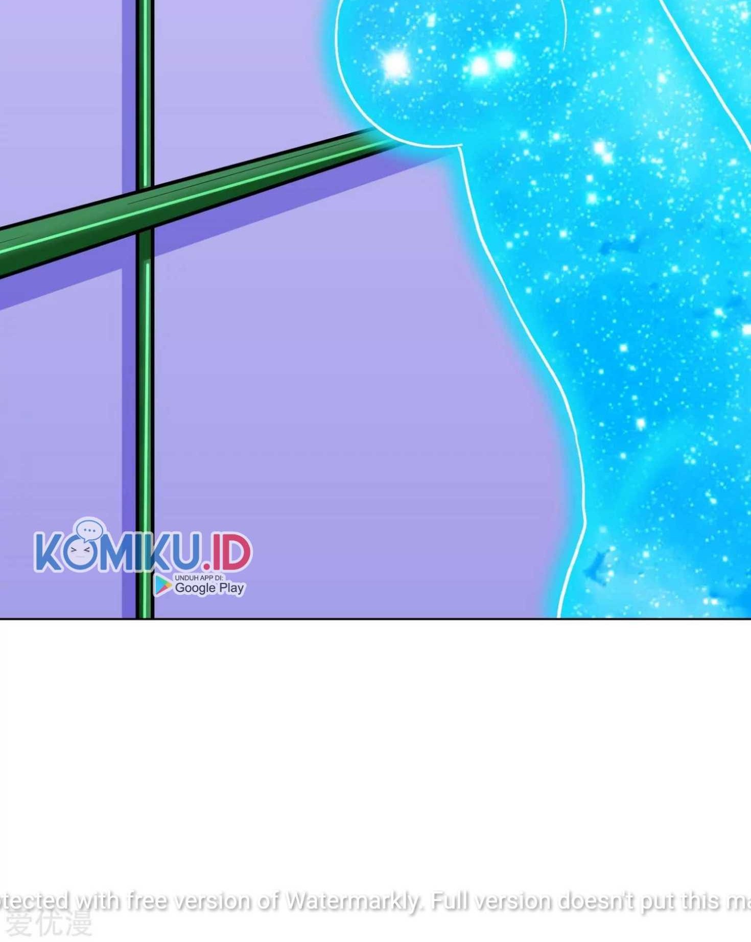 Xianzun System in the City Chapter 133 Gambar 51