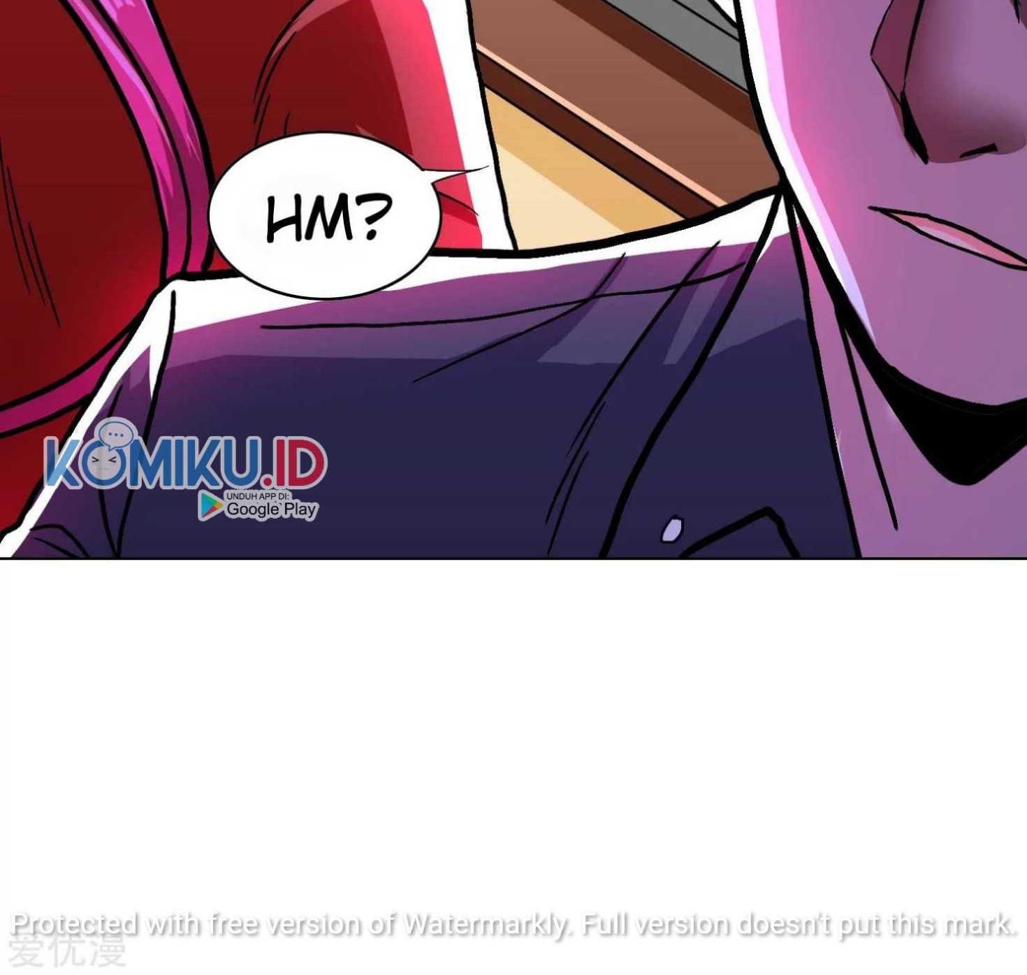 Xianzun System in the City Chapter 133 Gambar 59