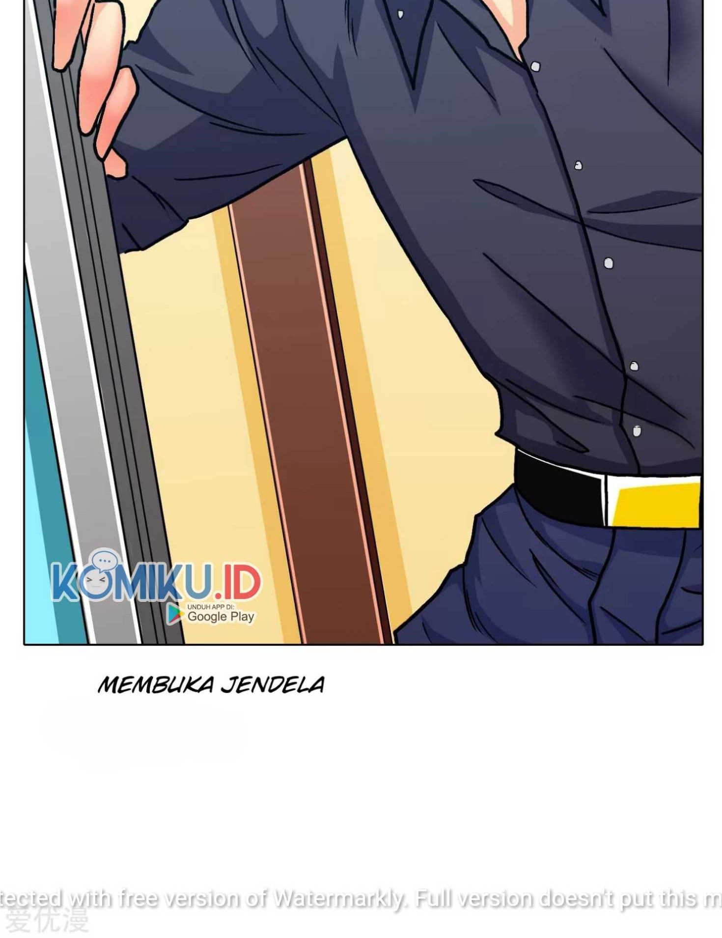 Xianzun System in the City Chapter 133 Gambar 66