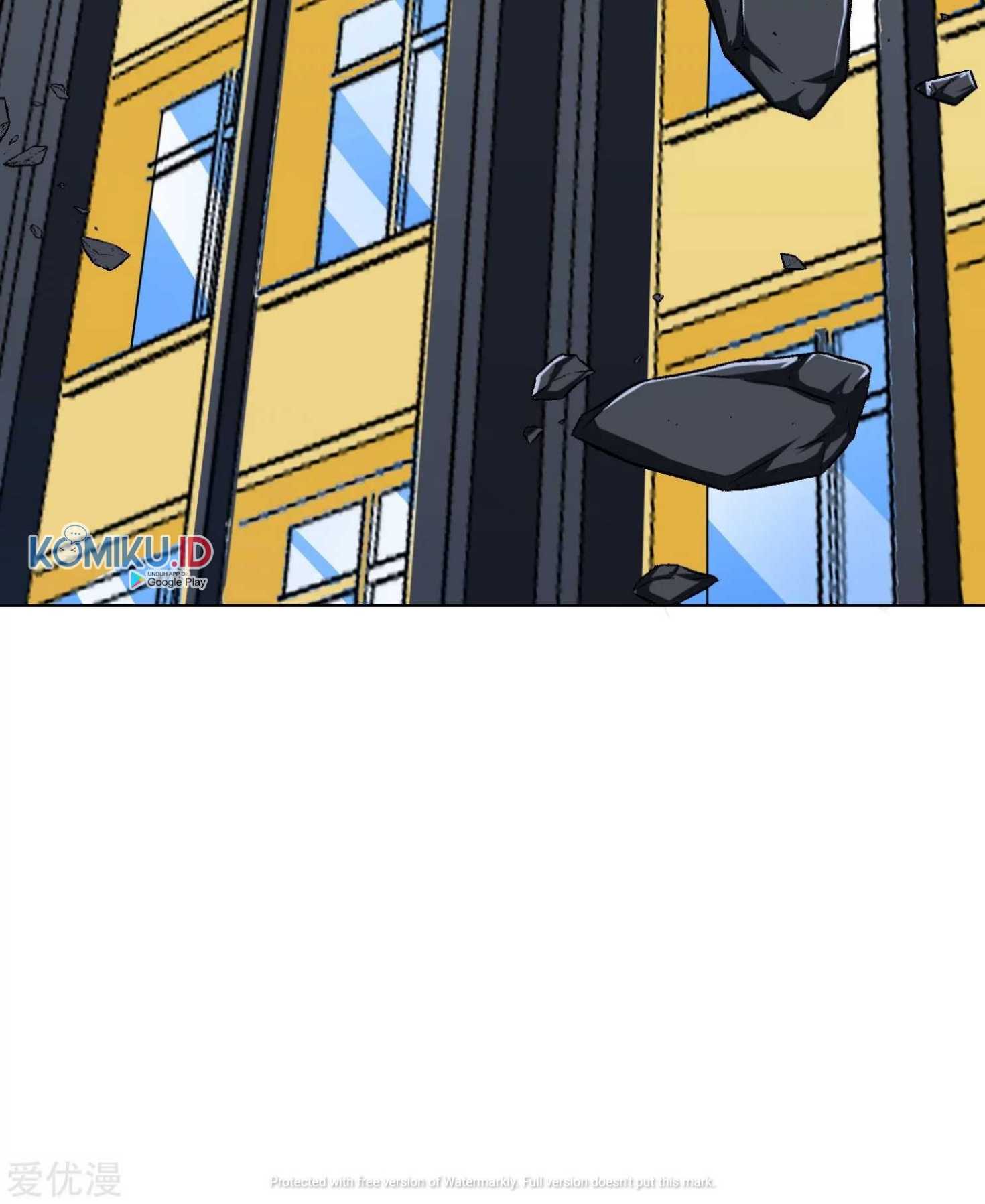 Xianzun System in the City Chapter 133 Gambar 69