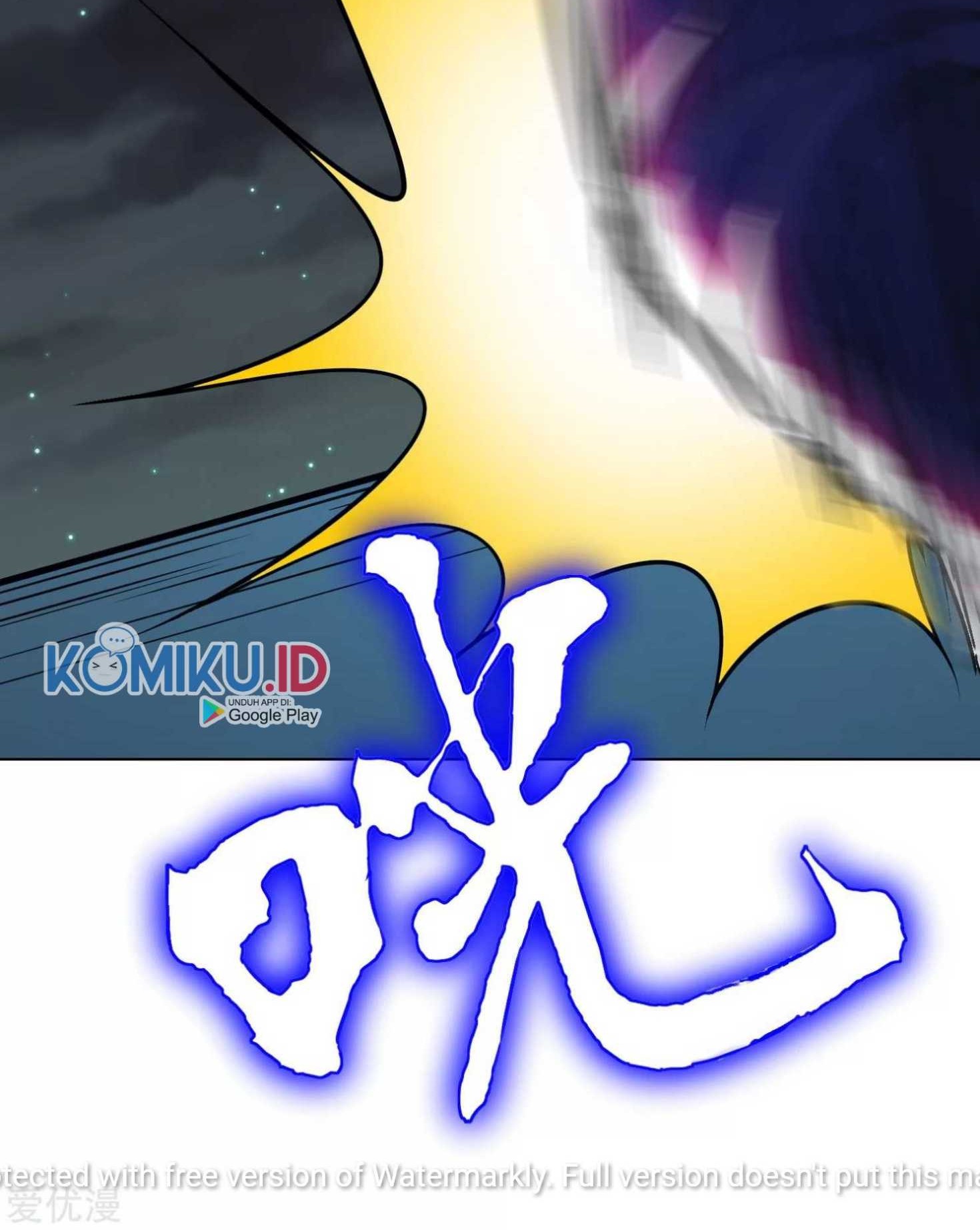 Xianzun System in the City Chapter 133 Gambar 71