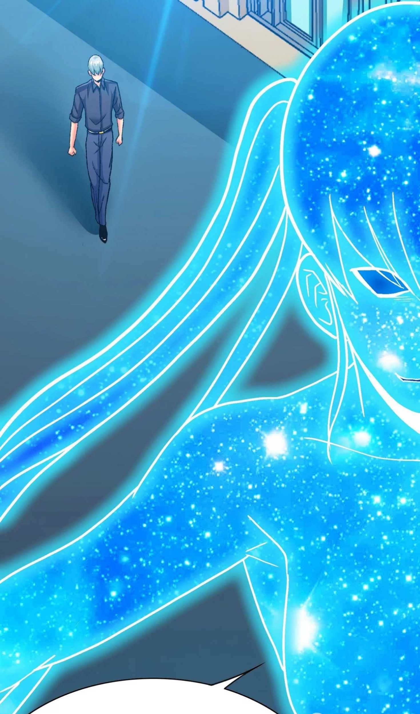 Xianzun System in the City Chapter 133 Gambar 73