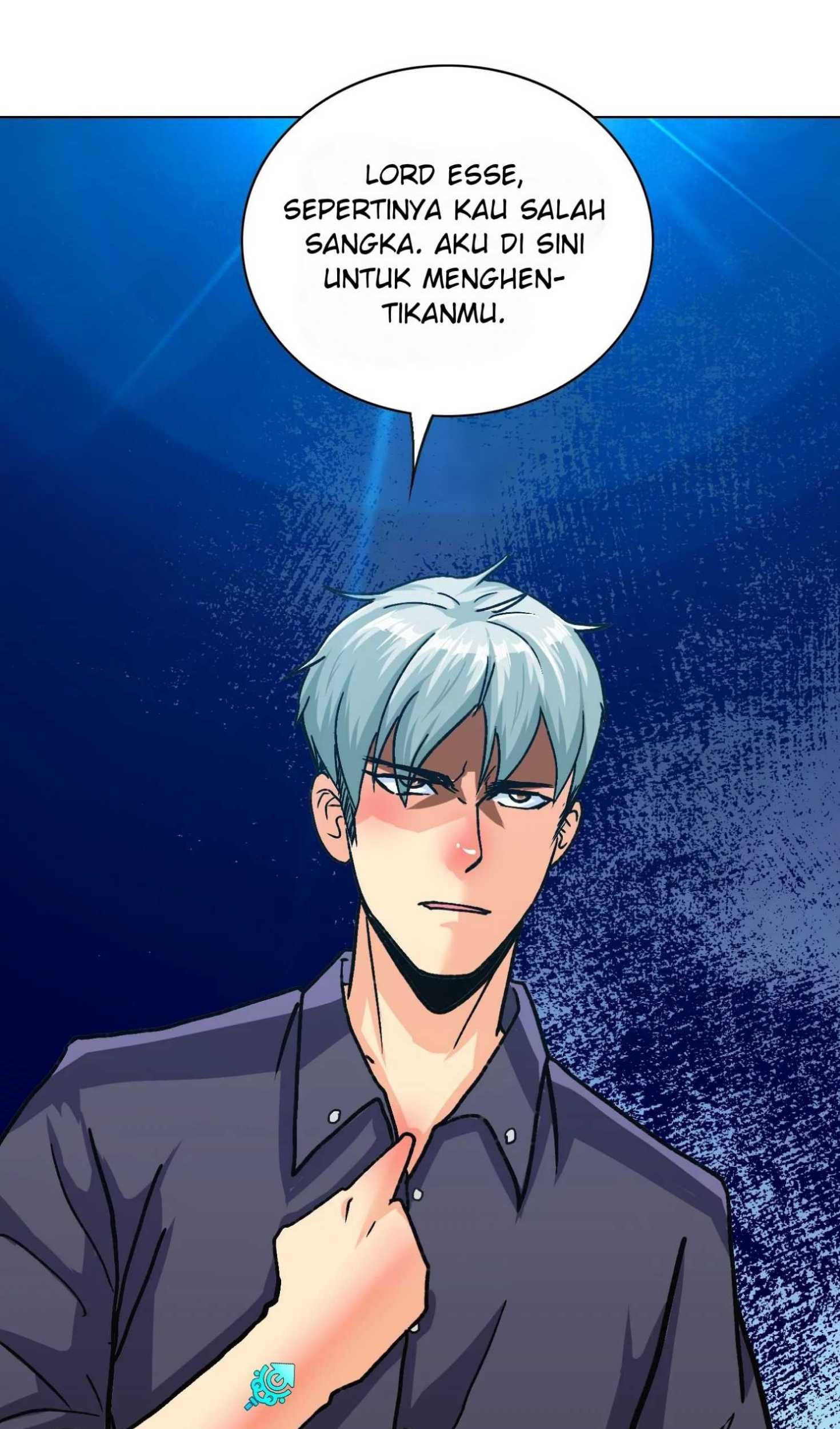 Xianzun System in the City Chapter 133 Gambar 75