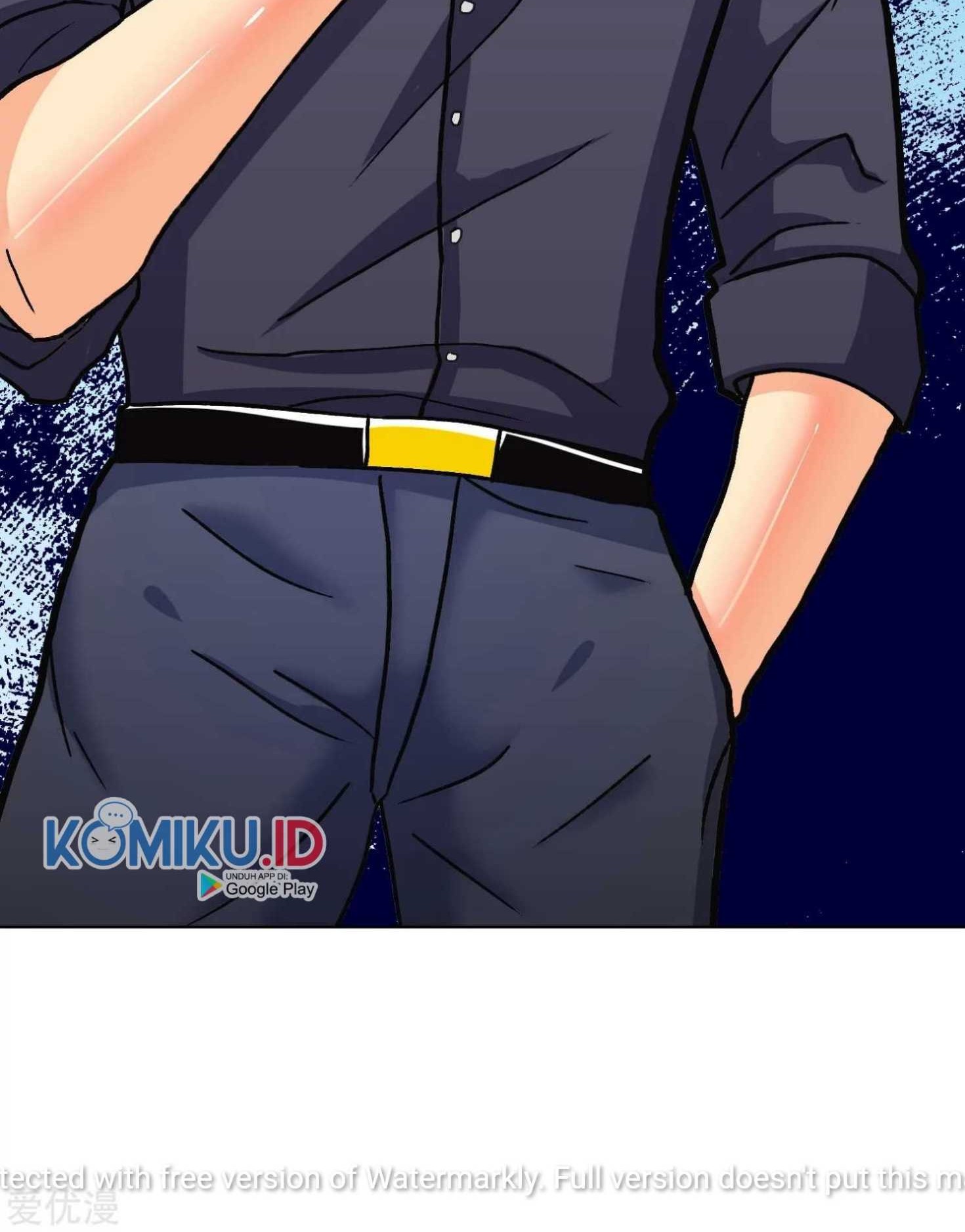 Xianzun System in the City Chapter 133 Gambar 76