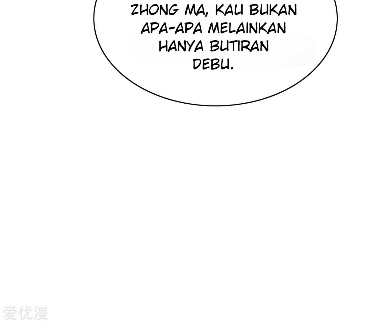 Xianzun System in the City Chapter 133 Gambar 78